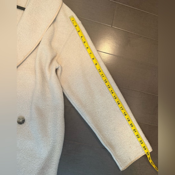 ARITZIA Wilfred Charlize Coat - Picture 8 of 9